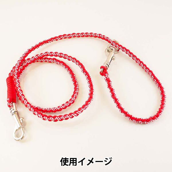 手芸パーツ 『ストロングパーツ Dカン 12mm 2個入り』MARCHENART メルヘンアート