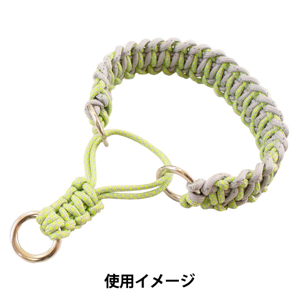 手芸パーツ 『ストロングパーツ 丸カン 18mm 2個入り』MARCHENART メルヘンアート