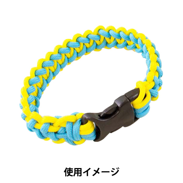 手芸パーツ 『ストロングパーツ プラバックル 15mm 1個入り』MARCHENART メルヘンアート