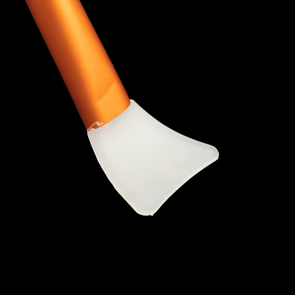 Resin Tool "Silicon Spatula White T348"