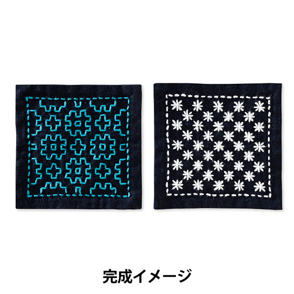 刺绣套件“ Igeta和Rice SK479的入门套件" Olympus