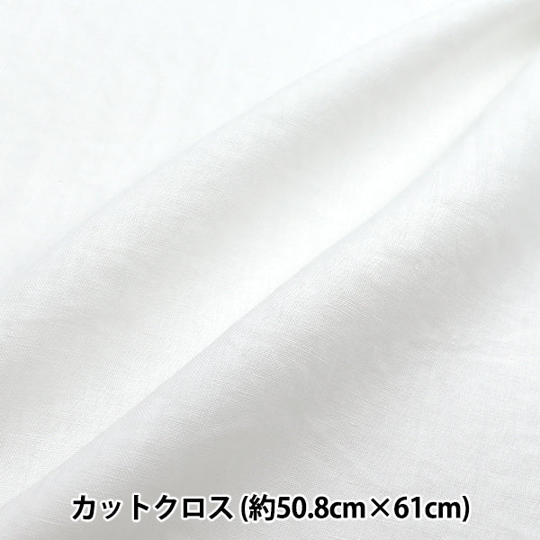 刺しゅう布 『ECOVITA エコヴィータ ヘンプファブリック Lサイズ オイスター EV100/L21』 DMC ディーエムシー