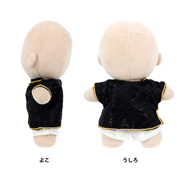 毛绒服装 "mpa中国服装裤子套装L尺寸黑色mpa -94-L"