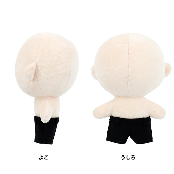 毛絨服裝 "MPA褲子大小M黑色MPA-91D-M"