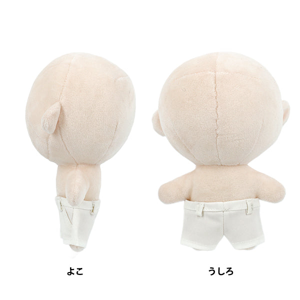 毛绒服装 "MPA裤子大小m白色MPA-91E-M"