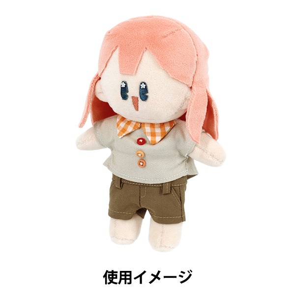 毛绒服装 "MPA裤子大小M Khaki MPA-91F-M"