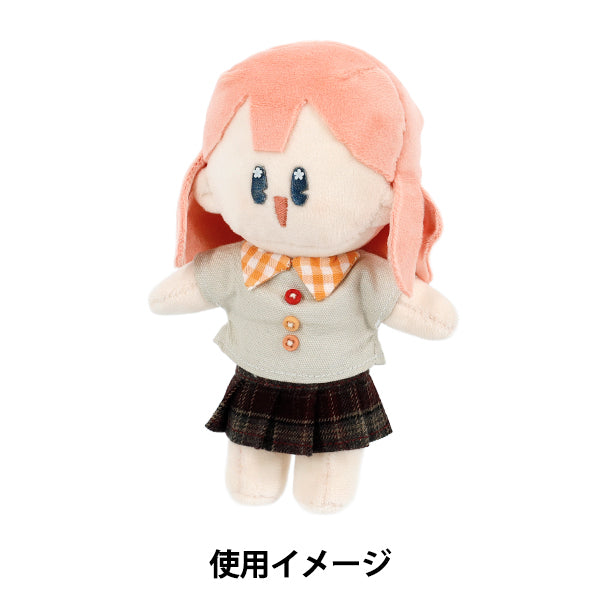 毛絨服裝 "MPA百褶裙,檢查M,紅色MPA-92C-M"