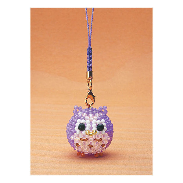 BeadsKit "Suzukado Interest 1" TOHO BEADS Toho Beads