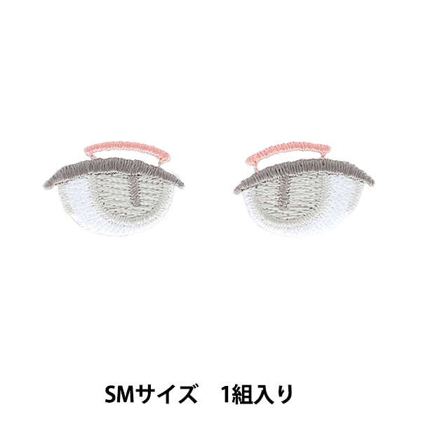 补丁 “缝面贴片wawa-chan sm尺寸v nuiw-68" KIYOHARA