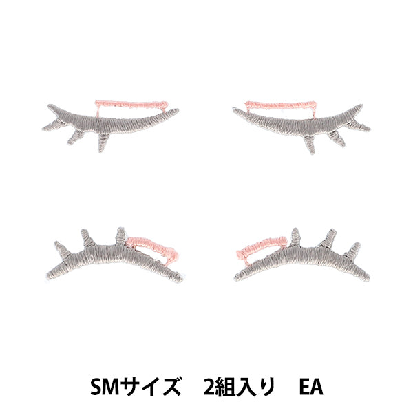 补丁 “槽脸贴片wawa-chan sm sm smize ea nuiw-69" KIYOHARA