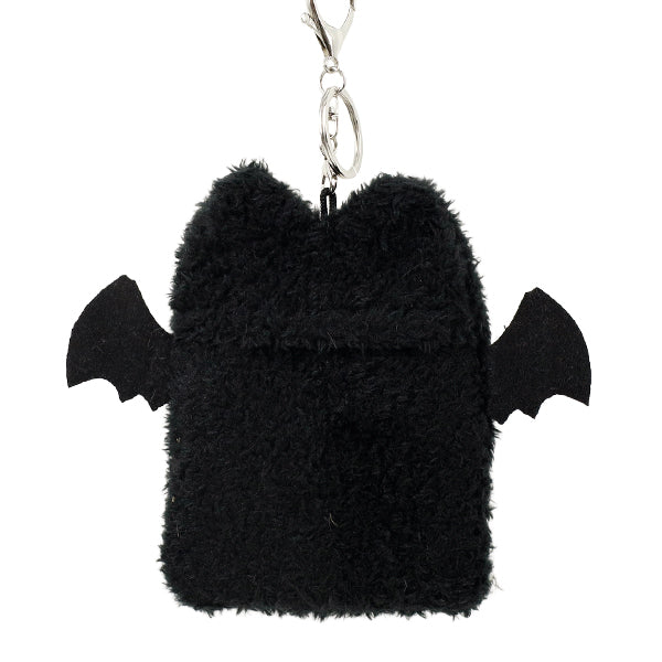 Household goods "Fluffy Trading Card Case Cat Devil YTC2501-08"