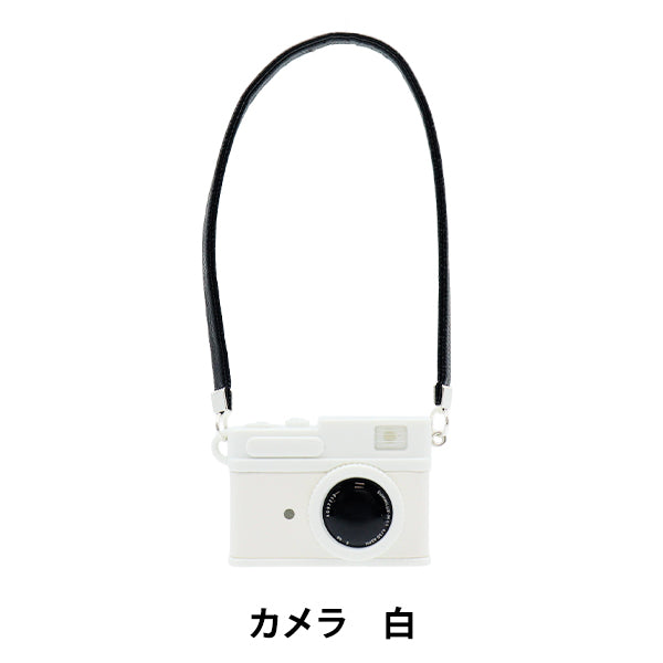 毛绒服装 "MPA选择相机白色MPA-61A"
