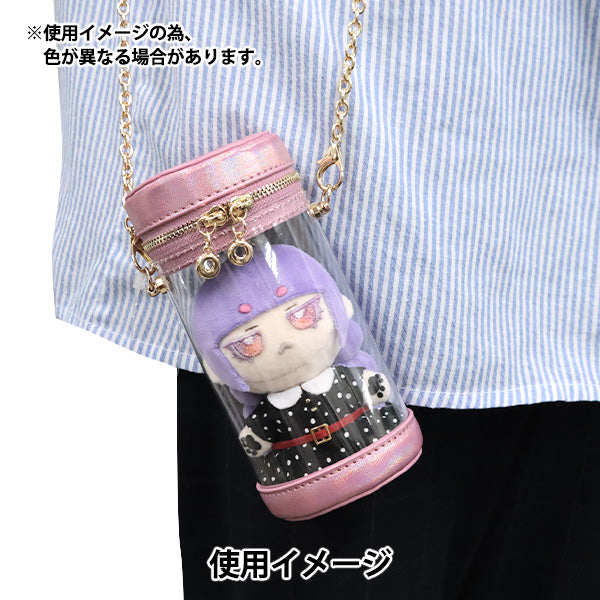 袋子“娃娃袋S尺寸黑色DP01-S-BK1"