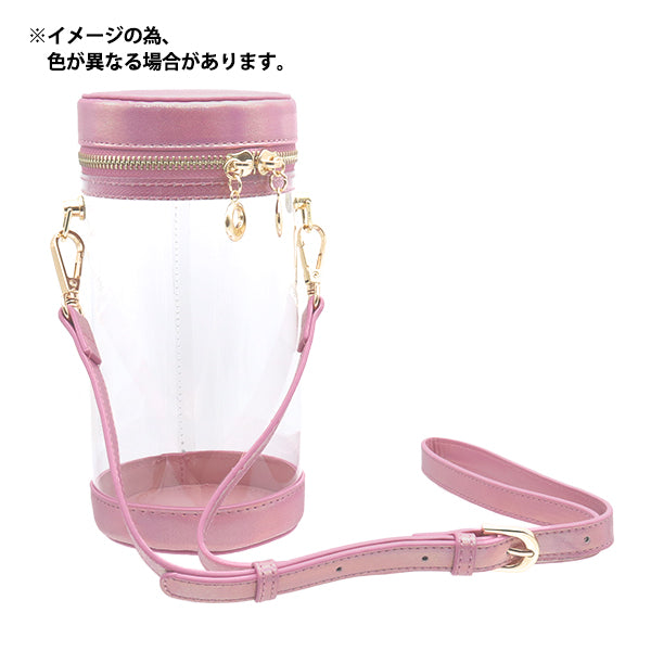 袋子“娃娃袋M尺寸黑色DP01-M-BK1"