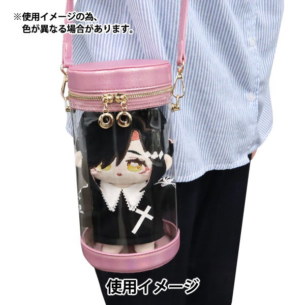 袋子“娃娃袋,L大小,黑色,DP01-L-BK1"