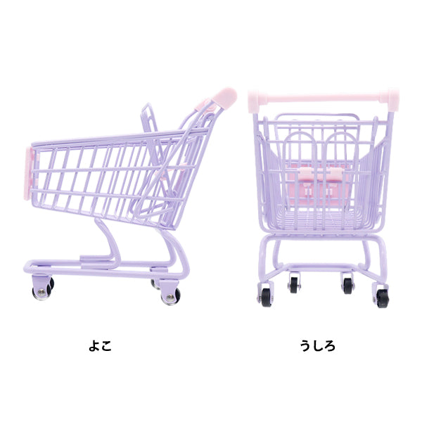 玩具迷你卡丁车紫色MC-PP"