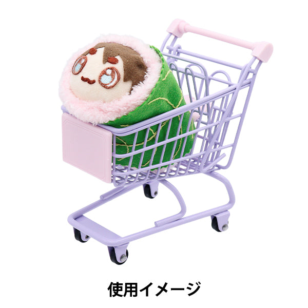玩具迷你卡丁车紫色MC-PP"