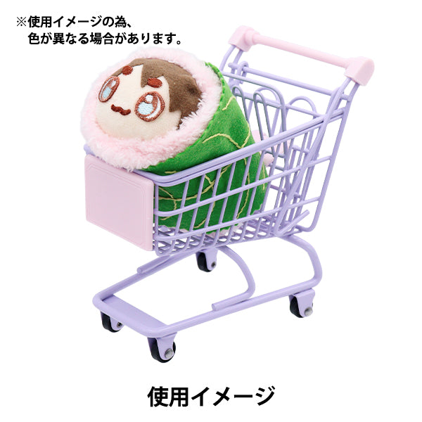玩具 『ミニカート イエロー MC-YE』
