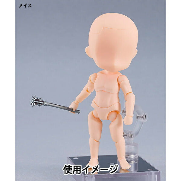ドール パーツ 『ねんどろいどどーる 武器パーツセット ファンタジー』 GOOD SMILE COMPANY グッドスマイルカンパニー