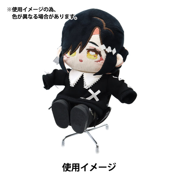 Doll supplies "Miniature Sice Black 24-215"