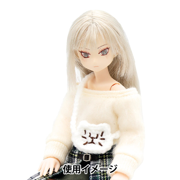 毛绒服装“肩ca猫S大小25-008" Amifa Amifa