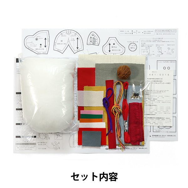 工艺套件 "2026年代Zodiac Kit Fuji装饰马PA-820" Olympus