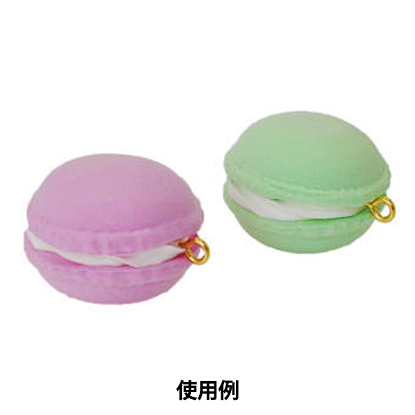手芸金具 『ヒートン 5×20mm ゴールド 10本入り 404088』 PADICO パジコ