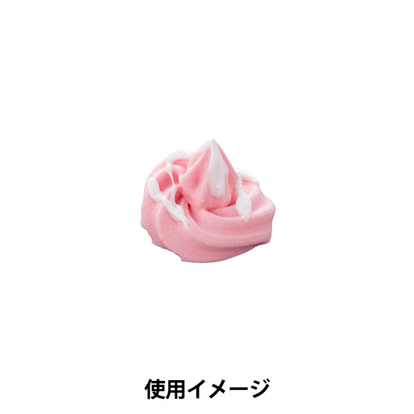 スイーツクラフト 『デコクリームソース ミルク 404123』 PADICO パジコ