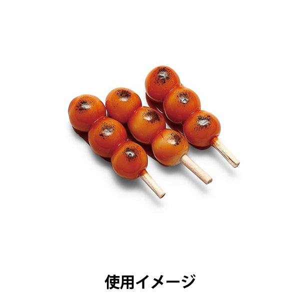 粘土材料 『トッピングの達人 キャラメルソース 76645』