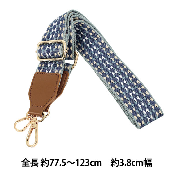 包包材质《编织带肩带 BG53612 颜色 YOS-16》"