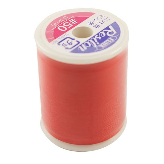 用于编织缝纫机线 “ reson#50 300m 404颜色” fujix fujix