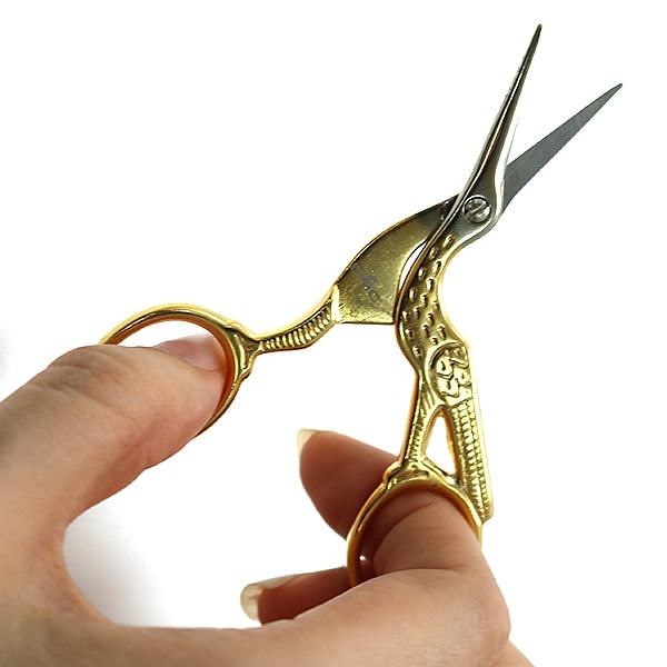 Handcraft Scissor "Handicraft scissors scissors Konotrimination SU1036" DMC Diementsea