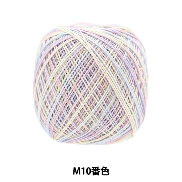钩编线 『Olympus钩编线 黄金票#40 10G(混合)M10颜色” Olympus