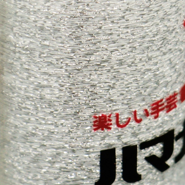 Crafting Yarn "Hamana Karame 2nd color" Hamanaka