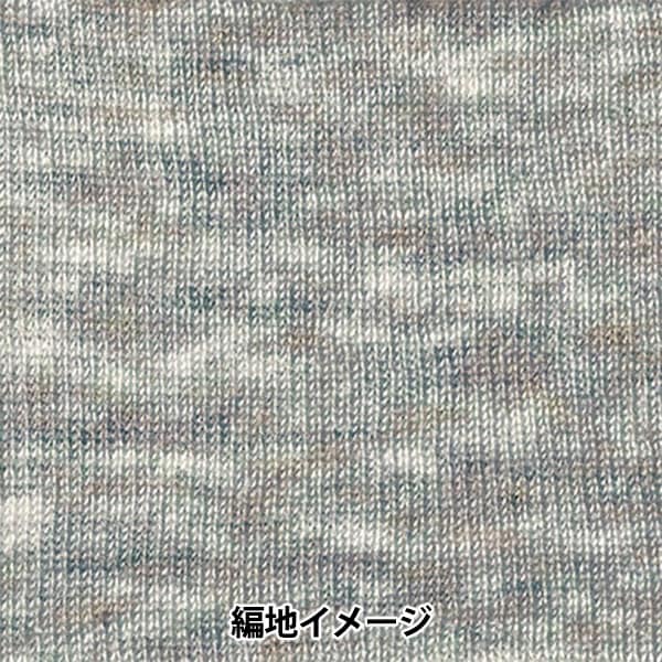 秋冬纱线 “ Hamanaka Mohair彩色301颜色” Hamanaka