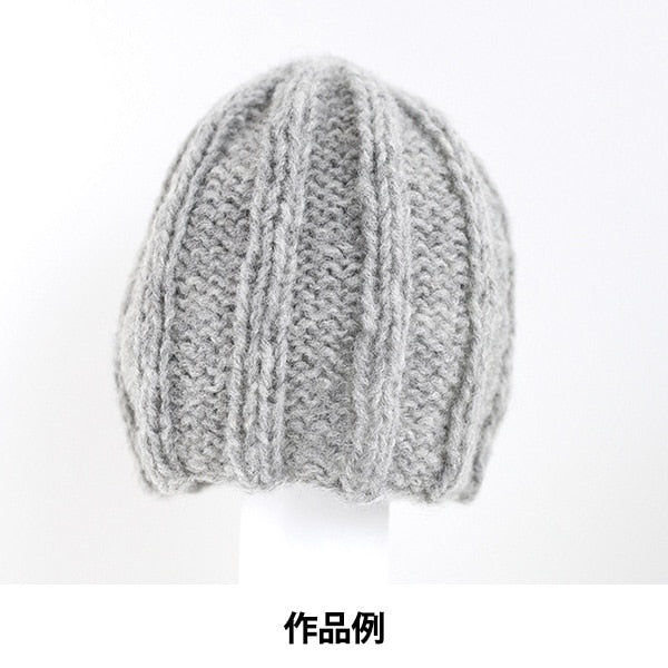 秋冬纱线 “羊毛Tam(Wooltam)第五颜色” Daruma DARUMA 横田