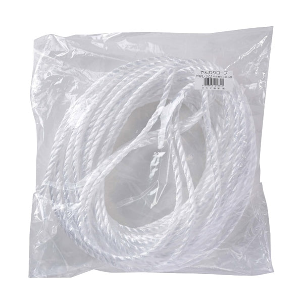 工艺绳 “金钱绳8mm宽度20m卷YWL-322” Panami Panami Panami Takagi Fiber