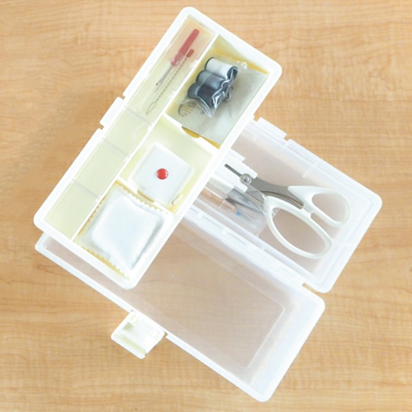 Sewing set sewing set "Sewing Set Slim SUN80-31" SUNCOCCOH Sankokko KIYOHARA