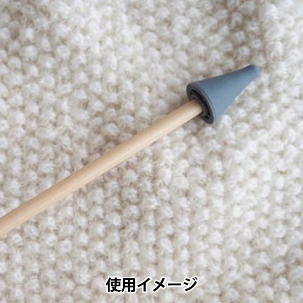 編み物用品 『クロバーラボ 棒針キャップ L 70423』 Clover クロバー