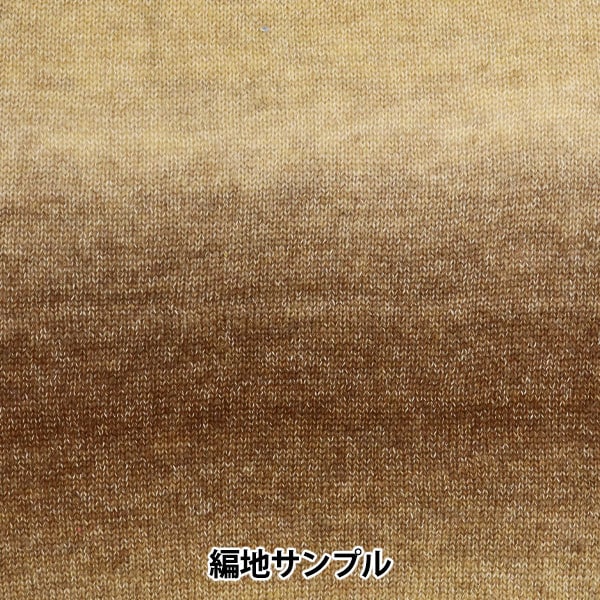 秋冬纱线 “毛发修饰第五颜色”