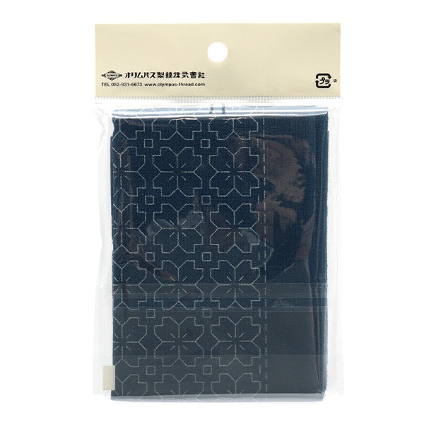 刺绣布 “ Hanabin Bloth Pack Sakura Hana AI H2033” Olympus