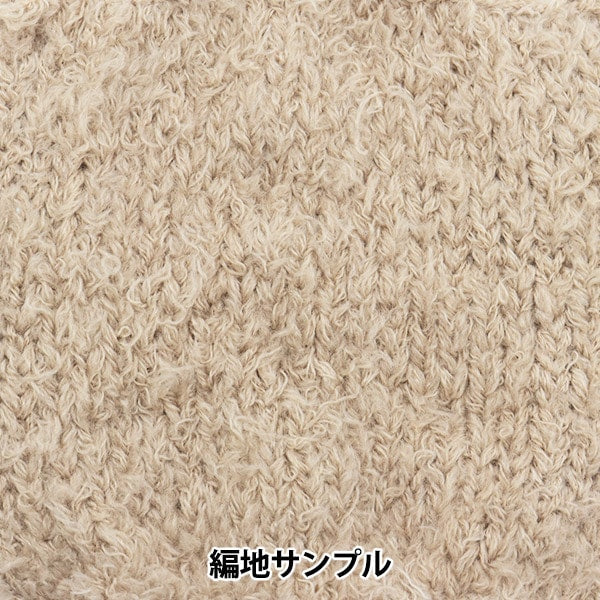秋冬纱线 “ Woolfar 9th Color”世界Festa