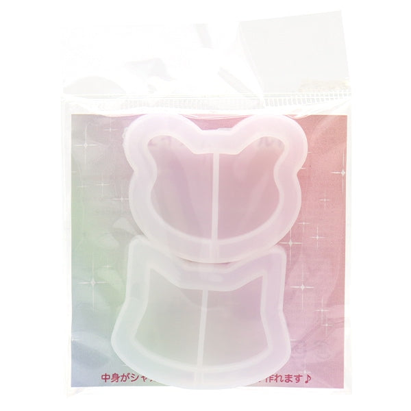樹脂模具“矽黴菌庫瑪 /貓10-3551”東京貿易