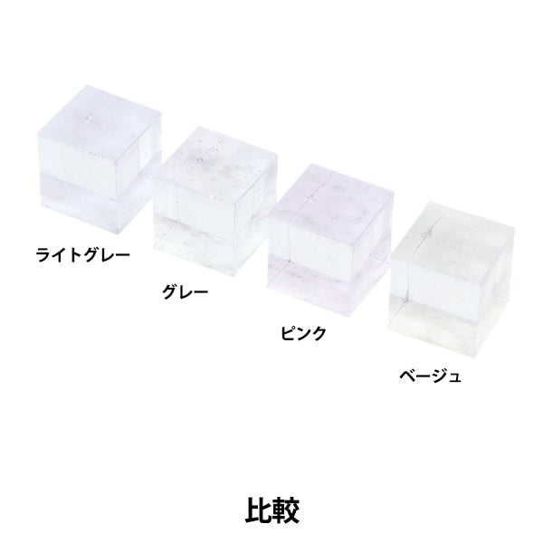 樹脂材料“田中的微型Satoshi tanaka生產大理石淺灰色RC-TNK-107”樹脂俱樂部