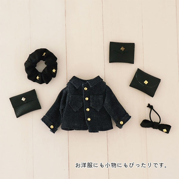 微型工藝“娃娃迷你螺柱10金條LCDMP-05”