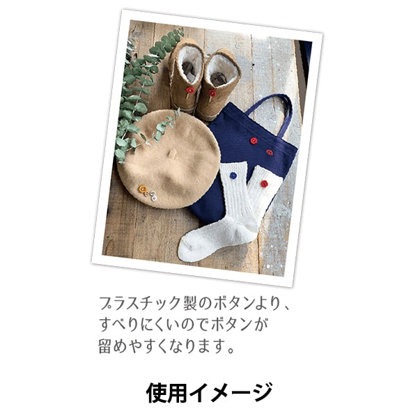 按钮“线程按钮18mm黄金15-415” kawaguchi kawaguchi oguchi