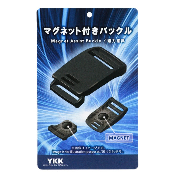 手工藝品零件“帶磁鐵20mm LB-MX580的扣”