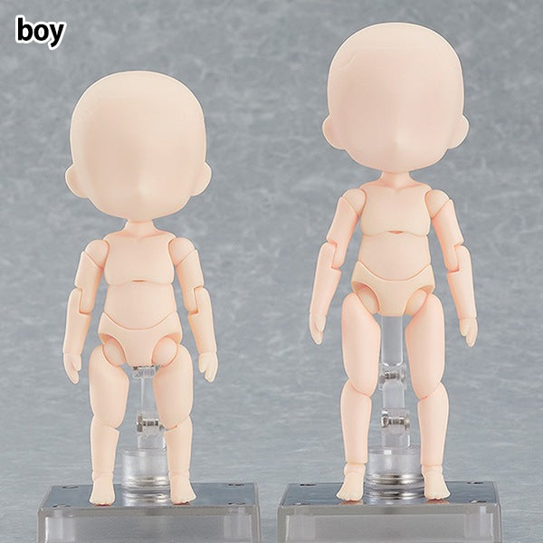 娃娃零件“ nendoroid dodoru高度调整套件(crearm)”好微笑公司好微笑公司