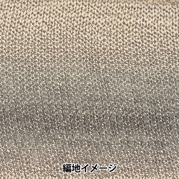春夏纱线 “ Ecaud Paris No. 1” Richmore Rich More