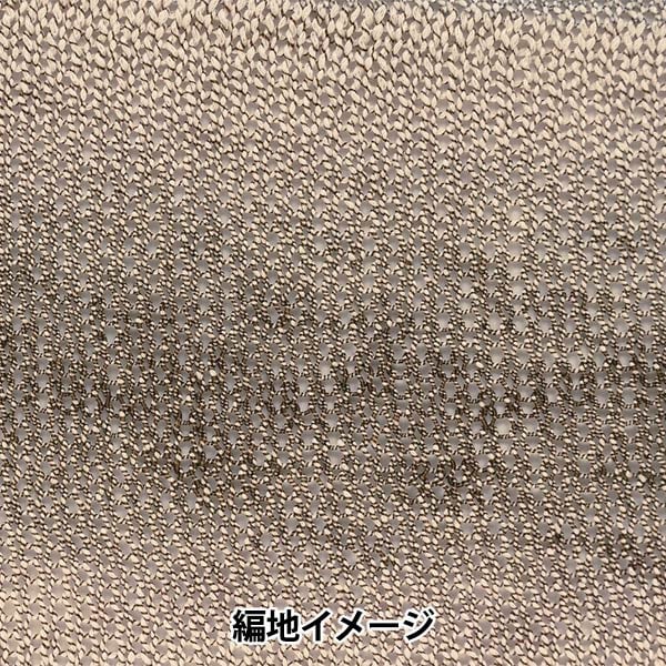 春夏纱线 “ Ecaud Paris第二颜色” Richmore Rich More